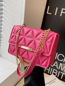 Urban Clutch Bag
