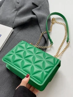 Urban Clutch Bag