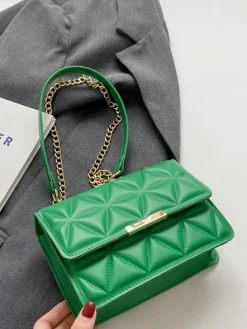 Urban Clutch Bag