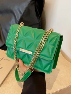 Urban Clutch Bag