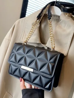 Urban Clutch Bag