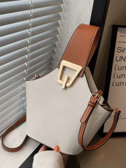 Urban Color Block Classic Backpack