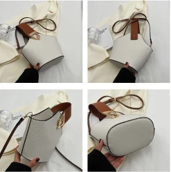 Urban Color Block Classic Backpack