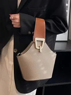 Urban Color Block Classic Backpack