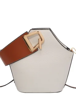 Urban Color Block Classic Backpack