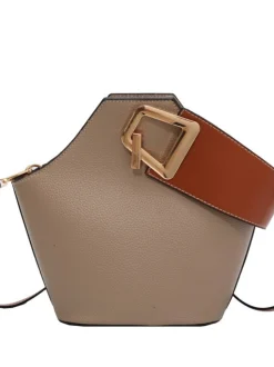 Urban Color Block Classic Backpack