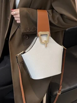 Urban Color Block Classic Backpack