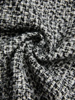 Urban Color Block Shawl Collar Jacket