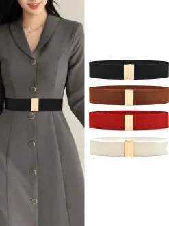 Urban High-Elastic Belt