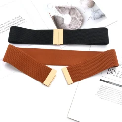 Urban High-Elastic Belt