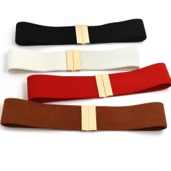 Urban High-Elastic Belt