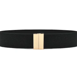Urban High-Elastic Belt