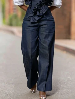 Urban Loose Denim Jeans