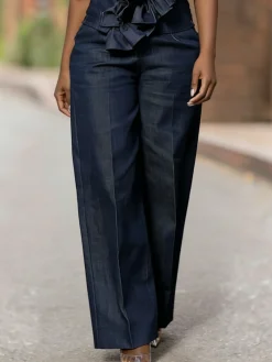 Urban Loose Denim Jeans