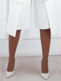 Urban Plain Fashion Pants