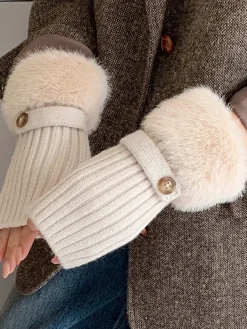 Urban Plain Gloves