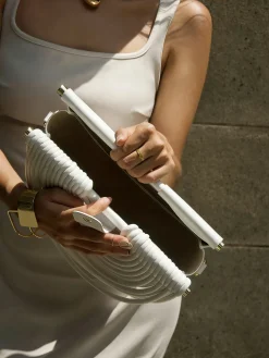 Urban PU Clutch Bag