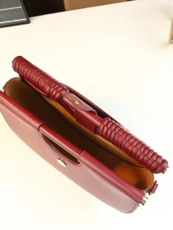 Urban PU Clutch Bag