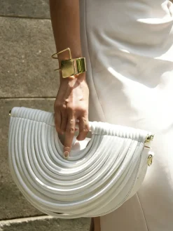Urban PU Clutch Bag