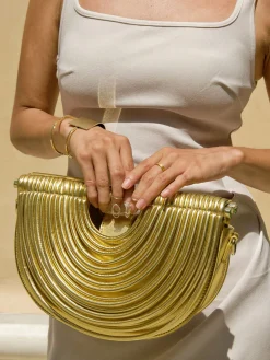Urban PU Clutch Bag