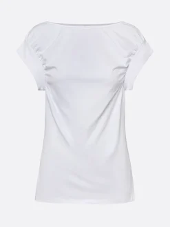 Urban Solid Tailored Zipper Shawl Collar Sleeveless Blouse