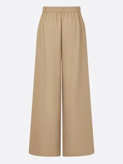 Urban Straight-Leg Pants