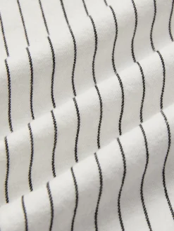 Urban Striped Regular Fit Pants
