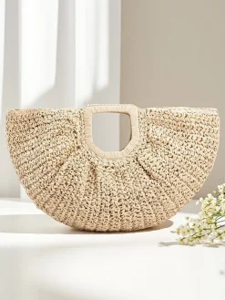Vacation Clutch Bag