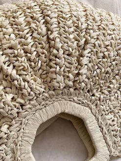 Vacation Clutch Bag