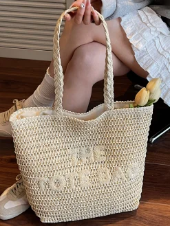 Vacation Underarm Bag
