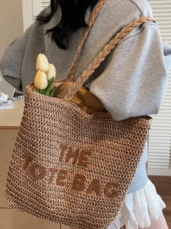 Vacation Underarm Bag