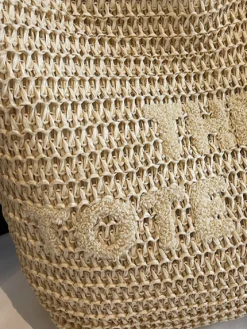 Vacation Underarm Bag