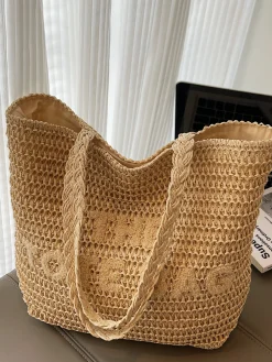 Vacation Underarm Bag