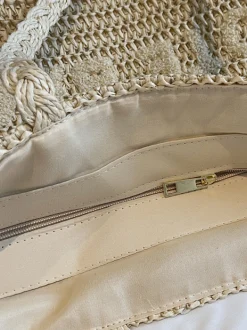 Vacation Underarm Bag